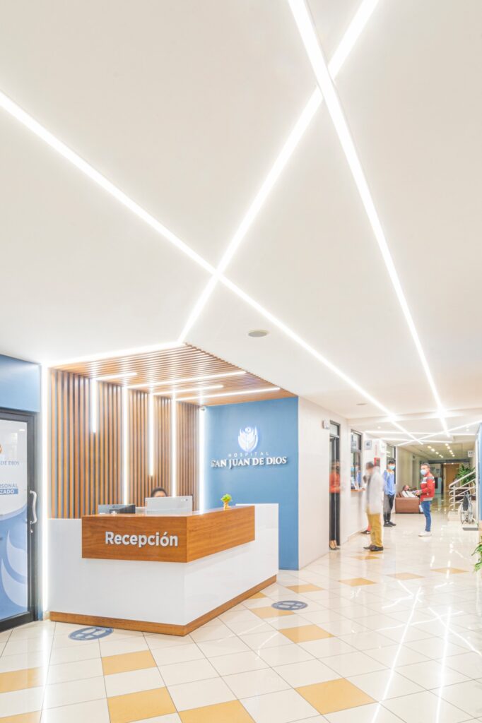 Hospital San Juan de Dios