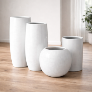 Macetas Linea Premium